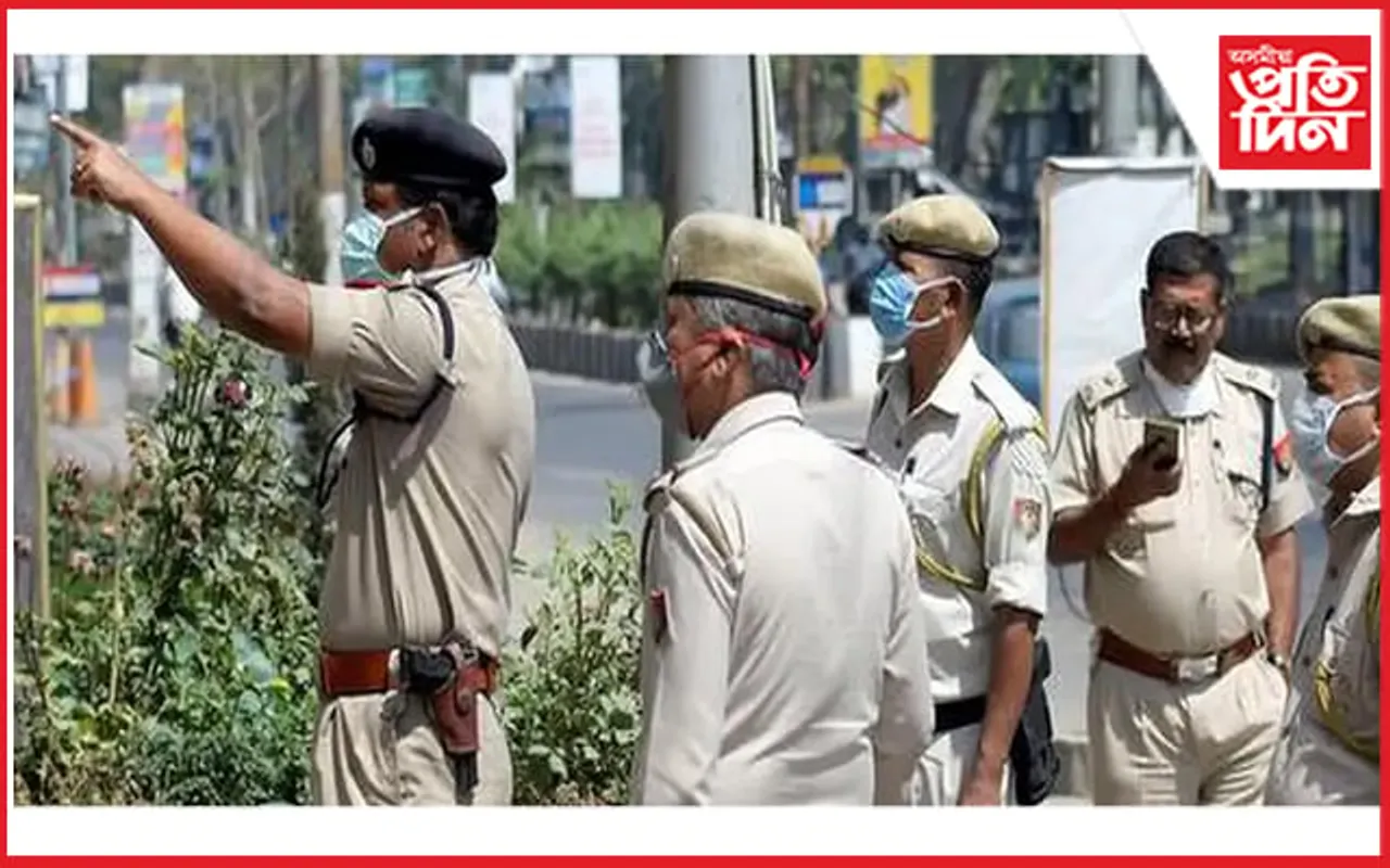 ৪৮ শতাংশ হ্ৰাস পাইছে অপৰাধমূলক ঘটনা! জনালে গুৱাহাটী আৰক্ষীয়ে…