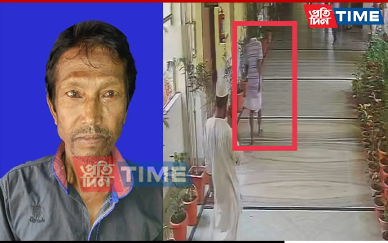 GMCH ৰ পৰা সন্ধানহীন ৰোগী, চিকিৎসালয় কৰ্তৃপক্ষৰ বিৰুদ্ধে অভিযোগ পৰিয়ালৰ
