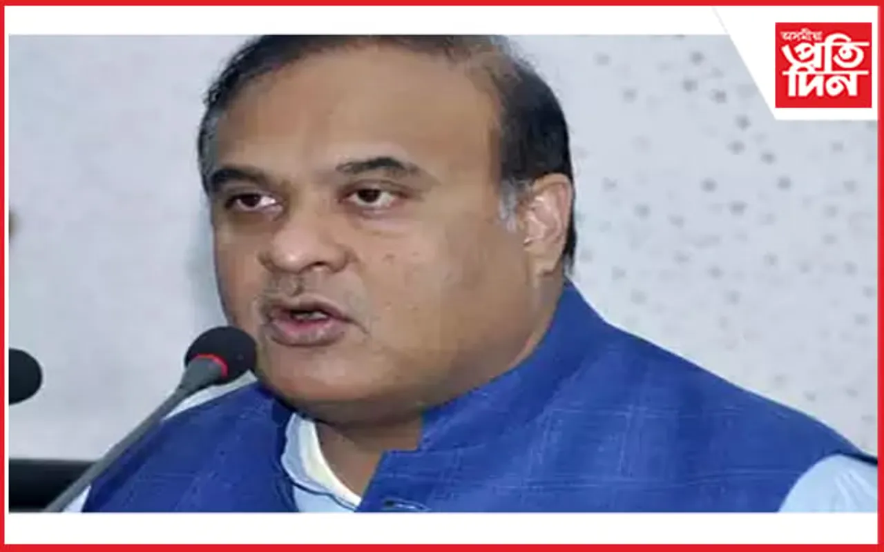 সকাহ ! ২ লাখৰো অধিক বান পীড়িত লোকলৈ চৰকাৰে আগবঢ়ালে সাহায্য, অৰুণোদয় মাহ আৰম্ভ…