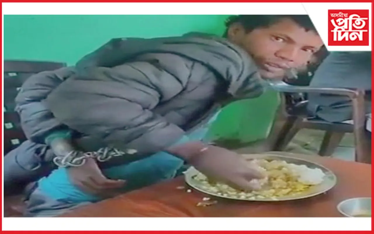 ৬ বছৰৰ পাছত ছ’চিয়েল মিডিয়াত পৰিয়ালে দেখা পালে গহপুৰৰ জেকিক…