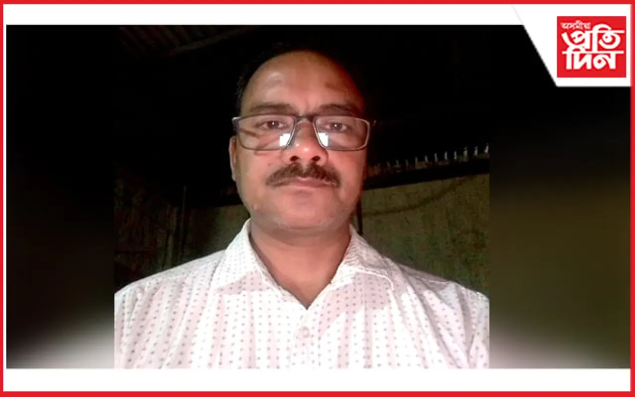 নৰ্থ বেংক মহাবিদ্যালয়ৰ প্রতিষ্ঠাপক মুৰব্বী অধ্যাপক বিৰাচন কমানৰ বিয়োগ…
