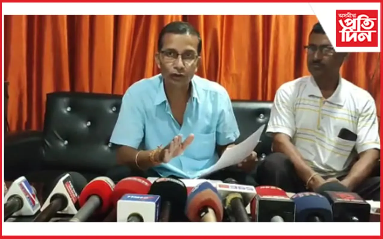 কাৰ জেপত সোমাল বন সুৰক্ষাৰ বাবে আৱণ্টিত ৭০ কোটি টকা…