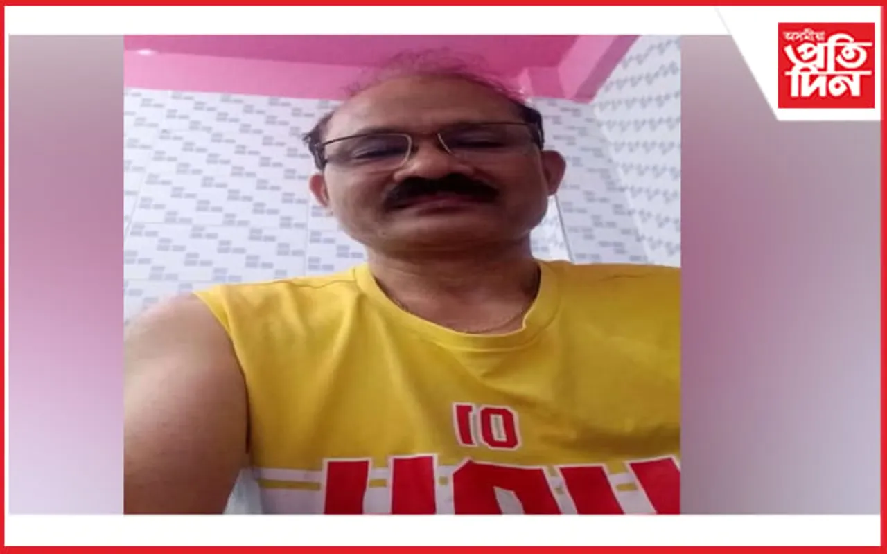 অধ্যক্ষ বিমান চন্দ্ৰ চেতিয়াৰ বিৰুদ্ধে যৌন কেলেংকাৰীৰ অভিযোগ; উত্তাল লখিমপুৰ…