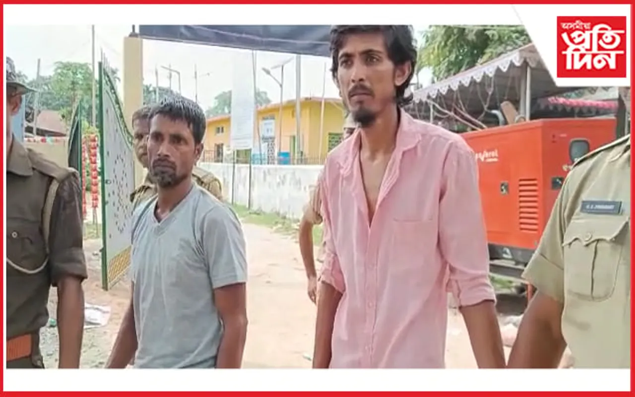 মানকাচৰ জিলা আৰু সত্ৰ ন্যায়িক আদালতৰ গুৰুত্বপূৰ্ণ ৰায়দান, ২ বাংলাদেশীক ৫ বছৰৰ কাৰদণ্ড…