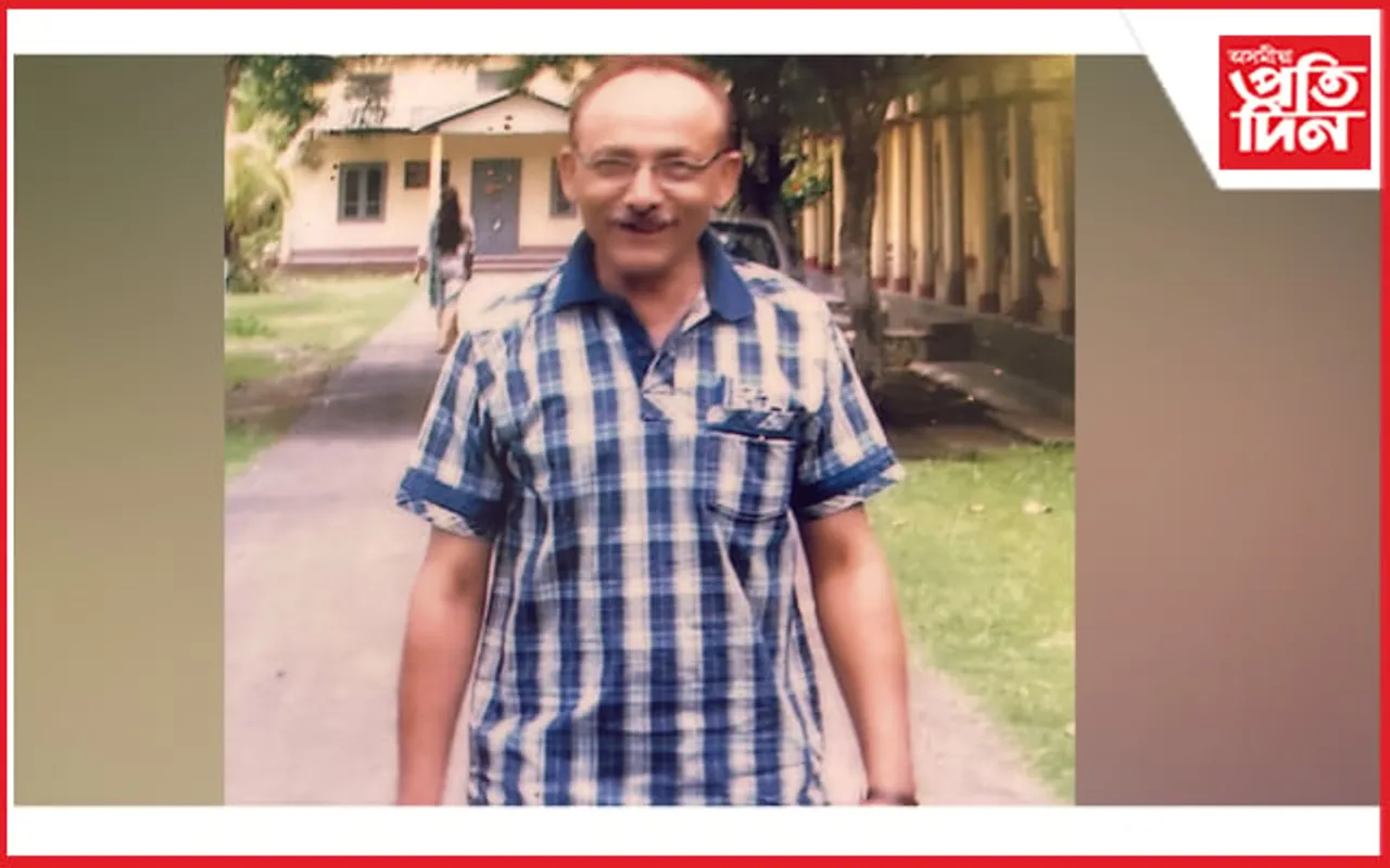 অসম আন্দোলনৰ সক্ৰিয় কৰ্মী মণ্টু বৰদলৈৰ মৃত্যু