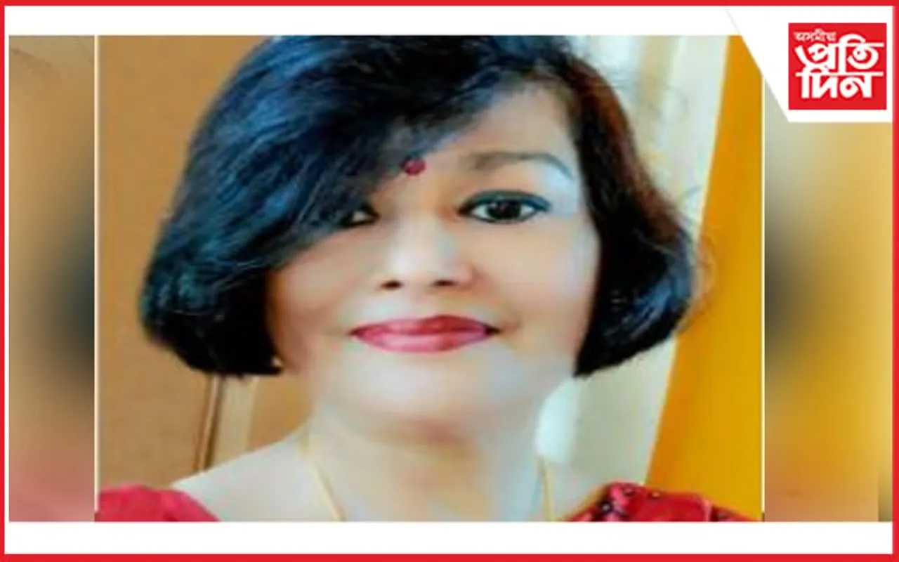 অসমৰ মিনাক্ষী গোস্বামীলৈ ৰাষ্ট্ৰীয় শিক্ষক বঁটা ২০২২, দেশৰ ৪৬ গৰাকীলৈ এই বঁটা…