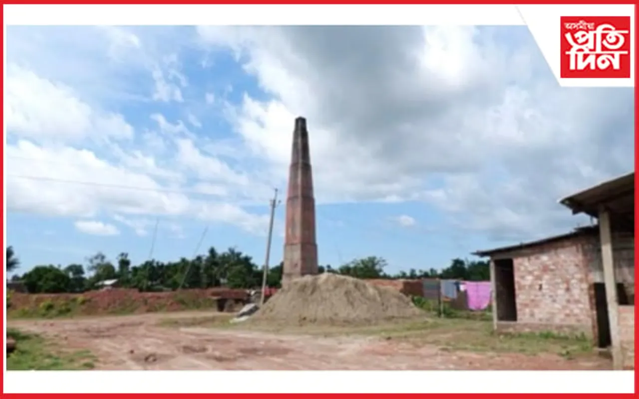 নগাঁৱৰ বেলতলিৰ ইটা ভাটাসমূহ হৈ পৰিছে যৌন নিৰ্যাতনৰ স্থলী, গৰ্ভৱতী কিশোৰী