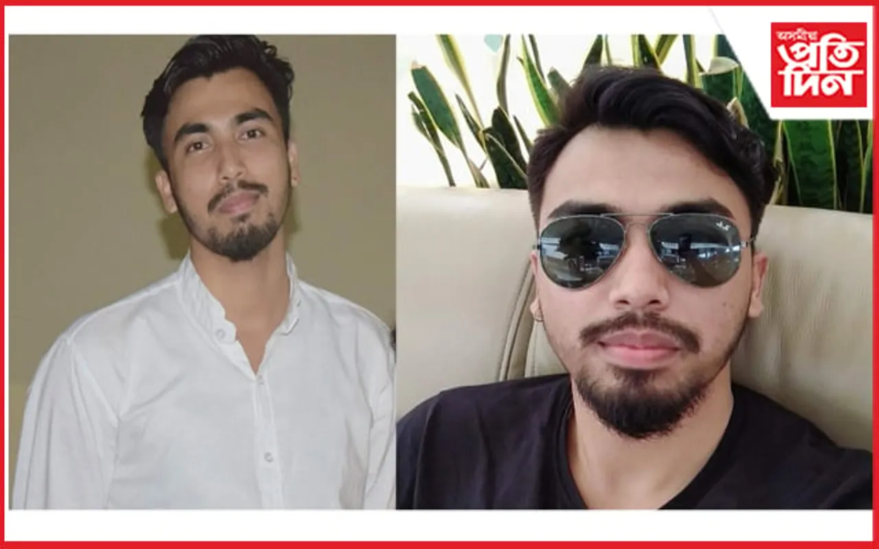 পুনৰ বহিঃৰাজ্যত সন্দেহজনক মৃত্যু অসমৰ যুৱকৰ…