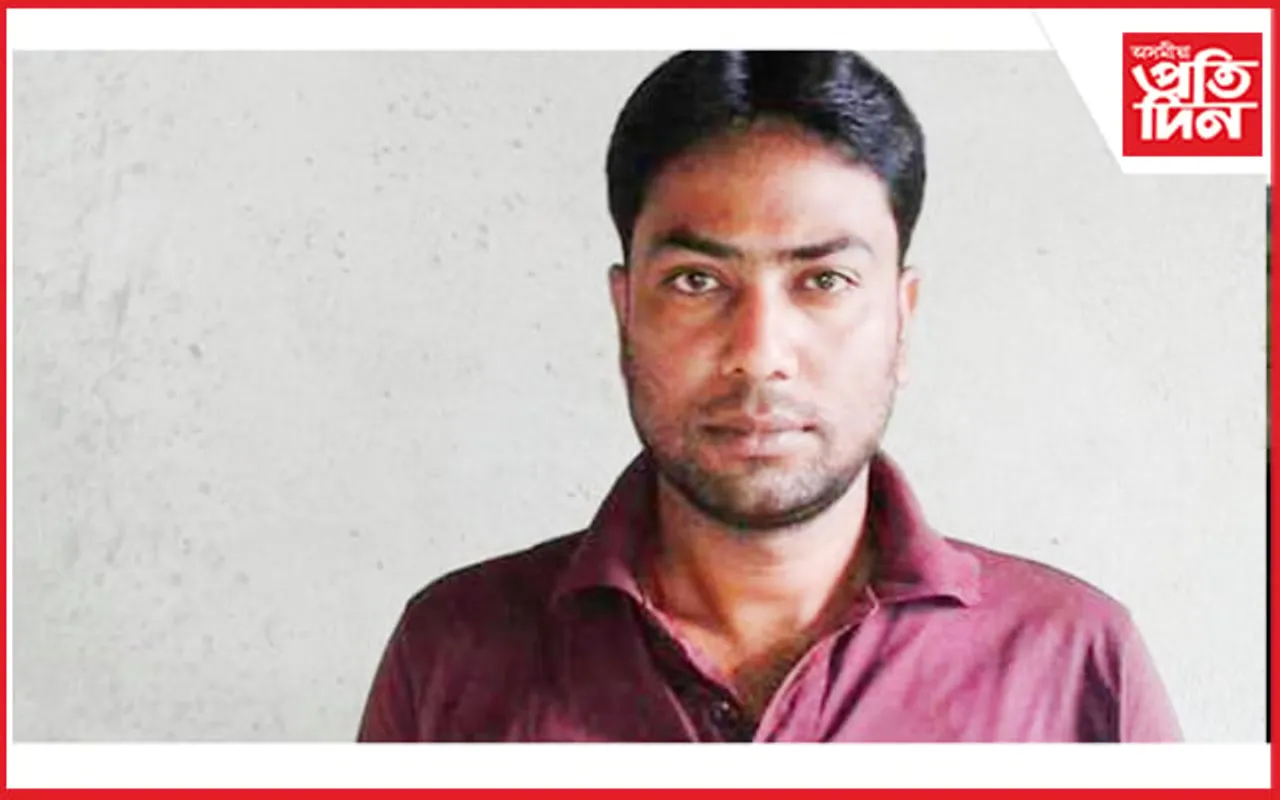 আৰক্ষীৰ জালত পৰিল টুকটুকীৰ কুখ্যাত ড্ৰাগছ মাফিয়া বাহাৰুল ডাক্তৰ…