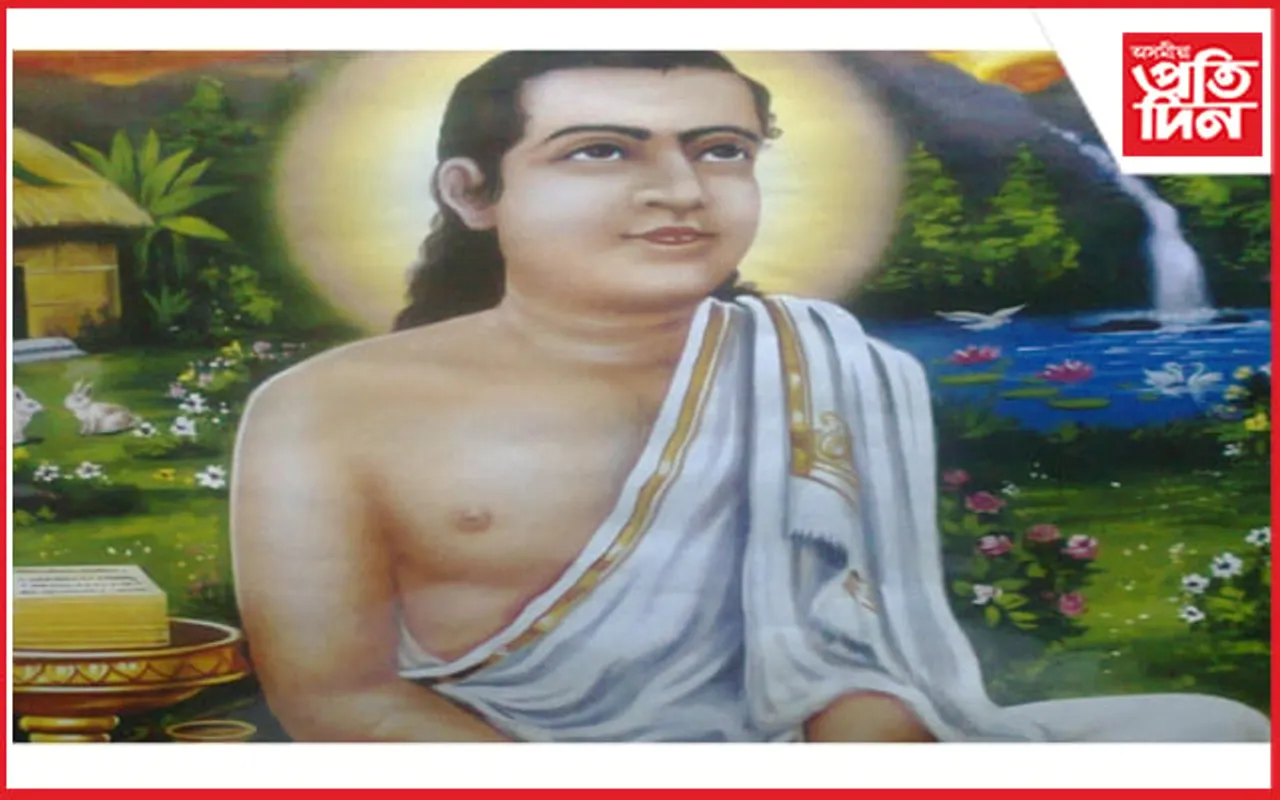 আজি মহাপুৰুষ শ্ৰীমন্ত শংকৰদেৱৰ তিৰোভাৱ তিথি…