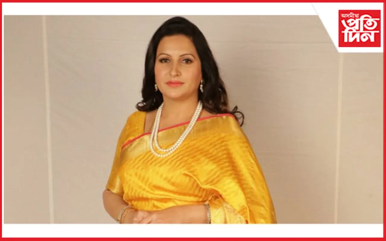নতুন ৰূপ লৈছে হাৰিয়ানাৰ বিজেপি নেত্ৰী সোণালী ফোগটৰ মৃত্যুৱে! প্ৰকাশ পালে মৰণোত্তৰ প্ৰতিবেদনত…