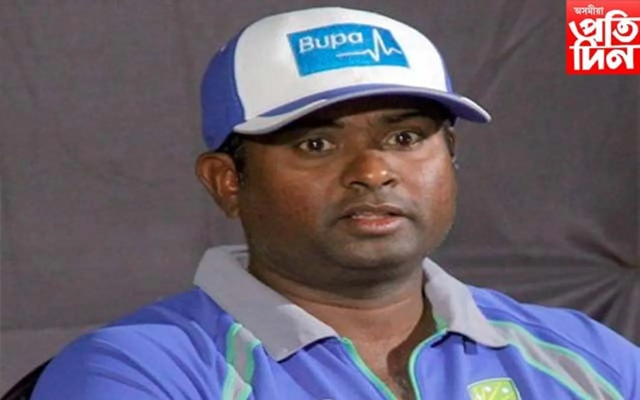 প্ৰাক্তন ভাৰতীয় ক্ৰিকেটাৰ শ্ৰীধৰণ শ্ৰীৰামক বাংলাদেশ ক্ৰিকেট দলৰ প্ৰশিক্ষক হিচাপে নিযুক্তি…