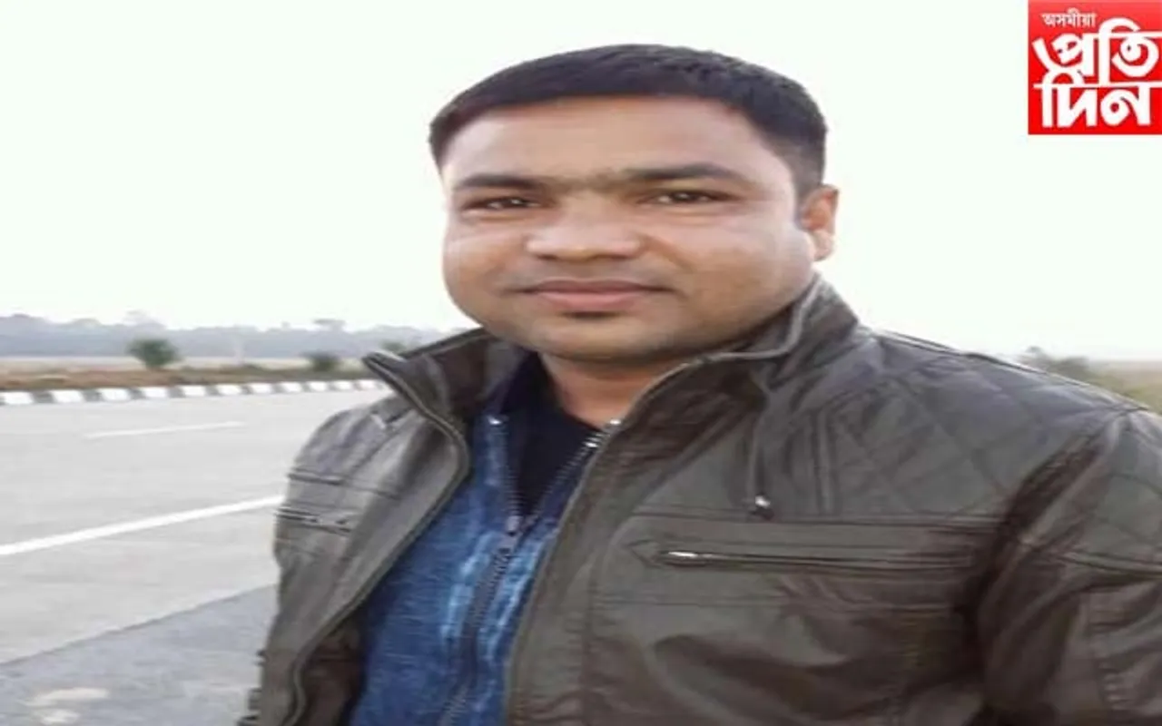 মোস্তাফিজুৰ ৰহমানৰ মৃত্যুত জুৰীয়াত শোকৰ ছাঁ