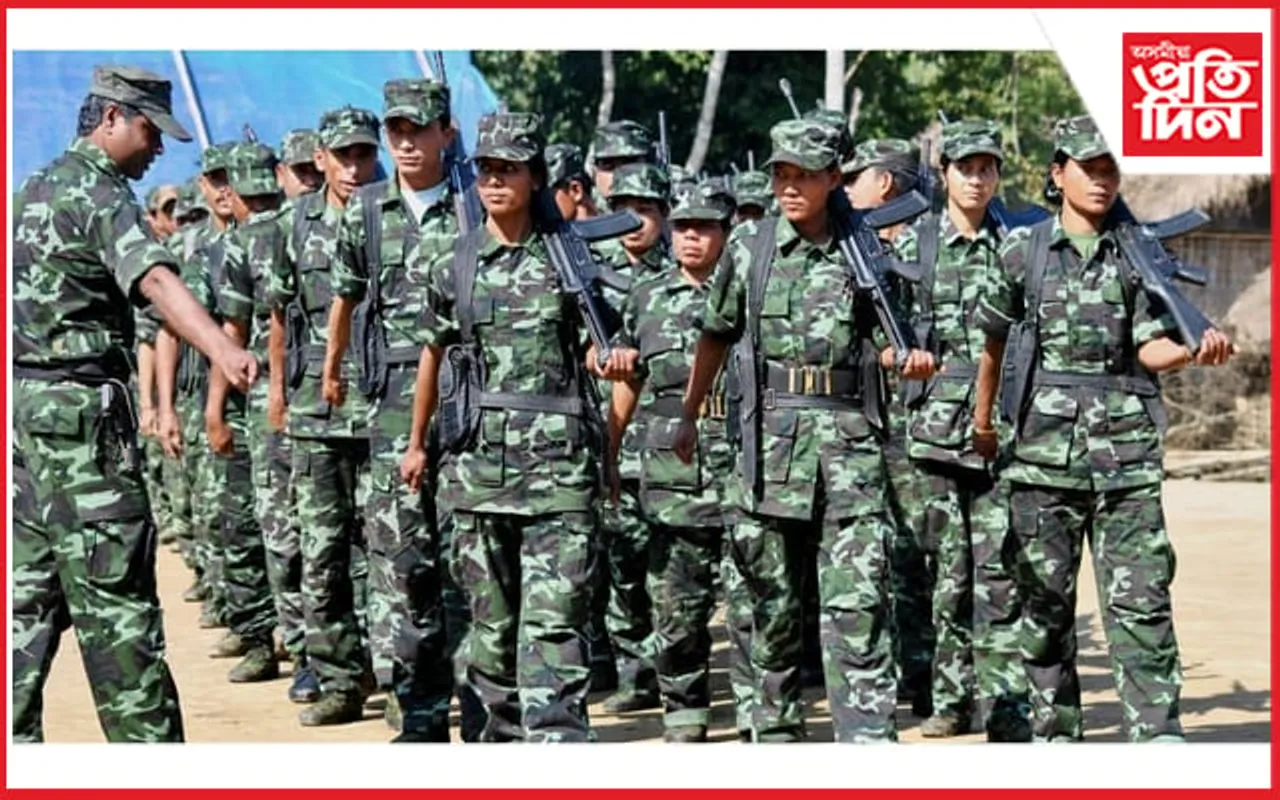 ৰাজ্যৰ ৭খন জিলাত আলফাৰ শেহতীয়া কুচকাৱাজক লৈ NIAৰ অভিযান…