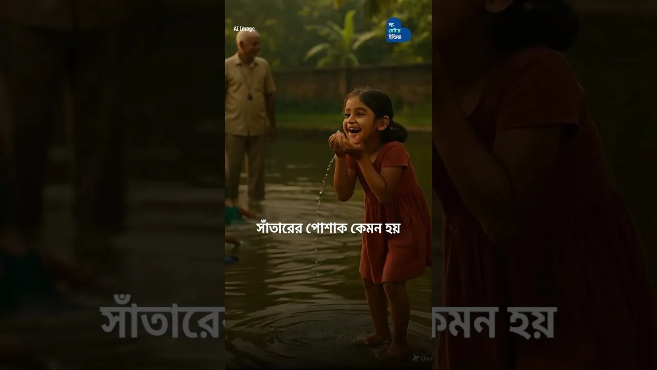 বাংলার পাড়াগাঁয়ের মেয়ে সাঁতরে পার করেছিলেন সাত সমুদ্র | Bula Chowdhury | Padma Shri