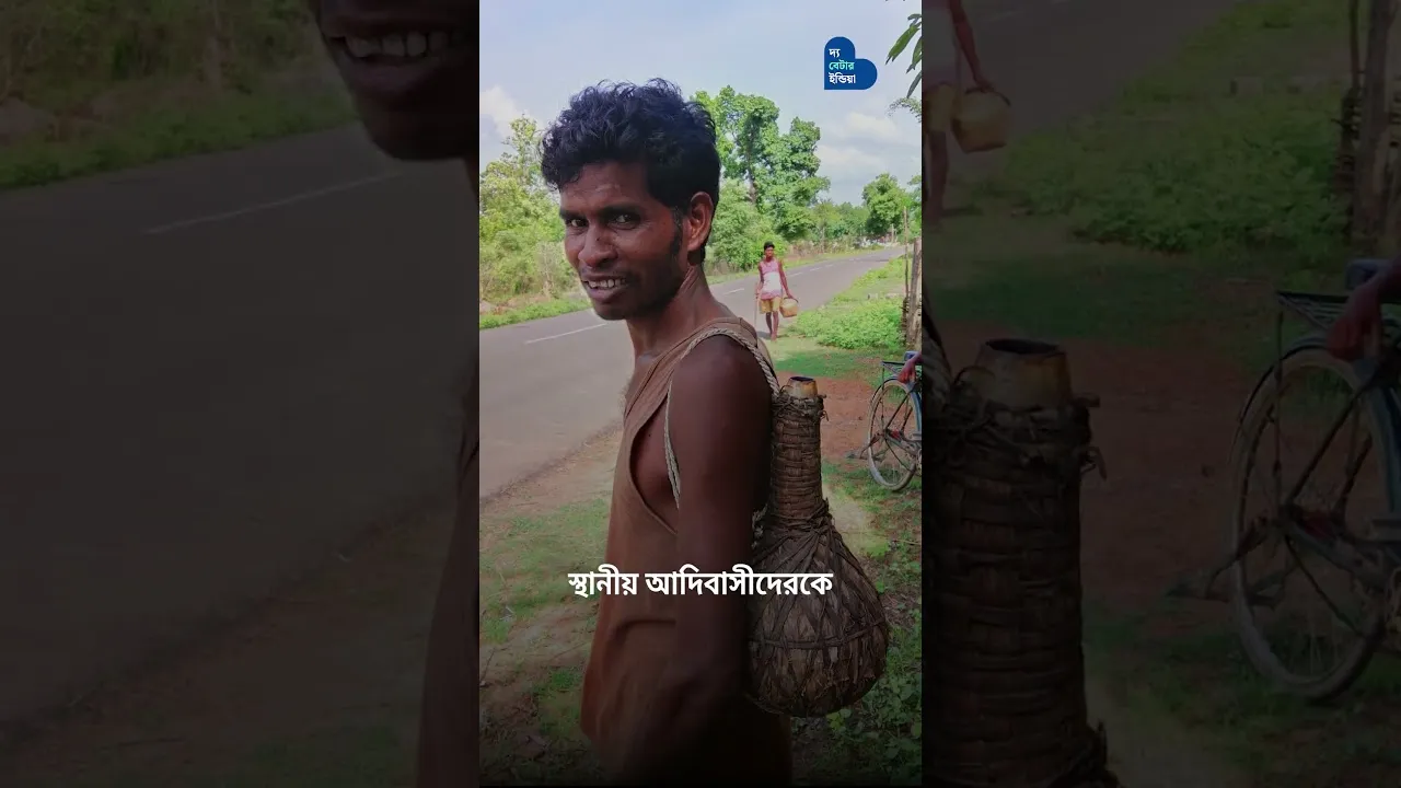 ‘সাধের লাউ’ থেকে তৈরি হচ্ছে Water Bottle ও সুন্দর Home Decor | Tumba Craft | Odisha