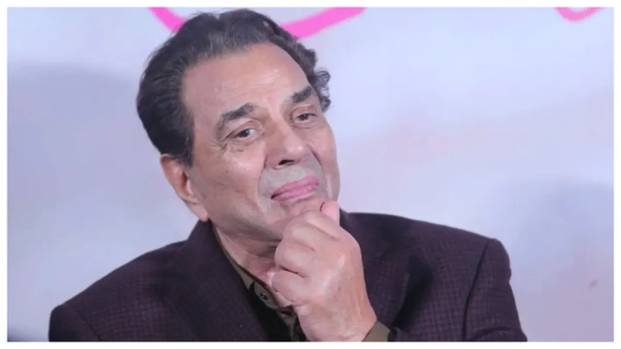 dharmendra