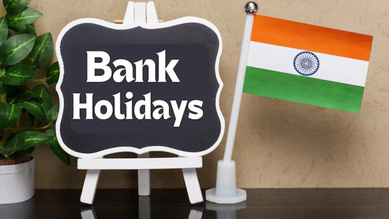 December Bank Holidays List