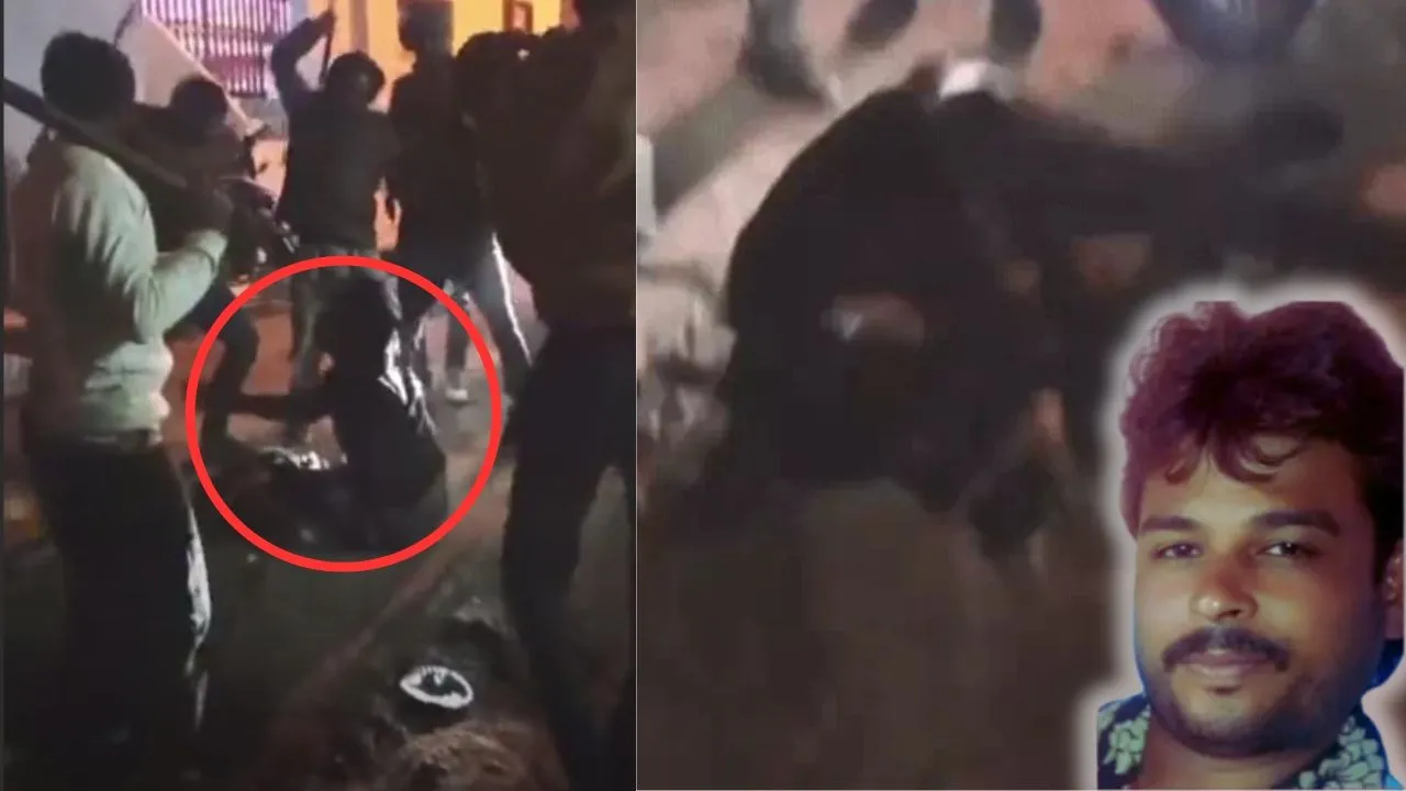 Sagar Historysheeter Pitai