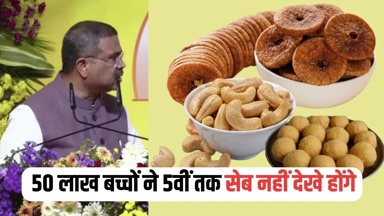 Dharmendra Pradhan Bhopal (2)