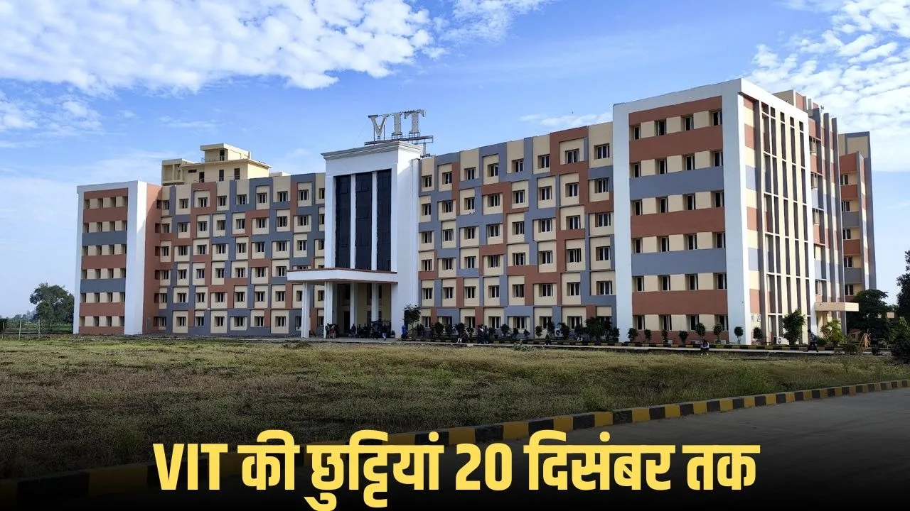 vit bhopal