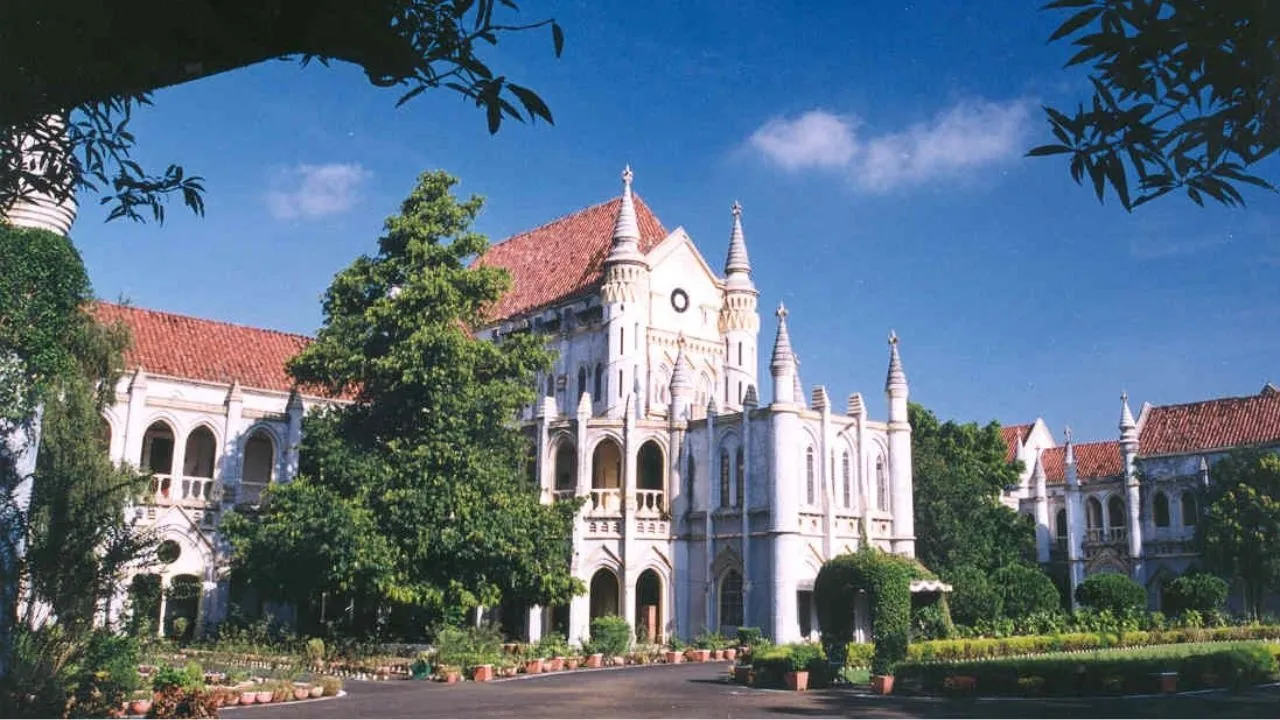 mp high court
