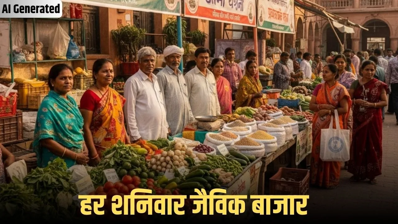 organic market bhopal (1)