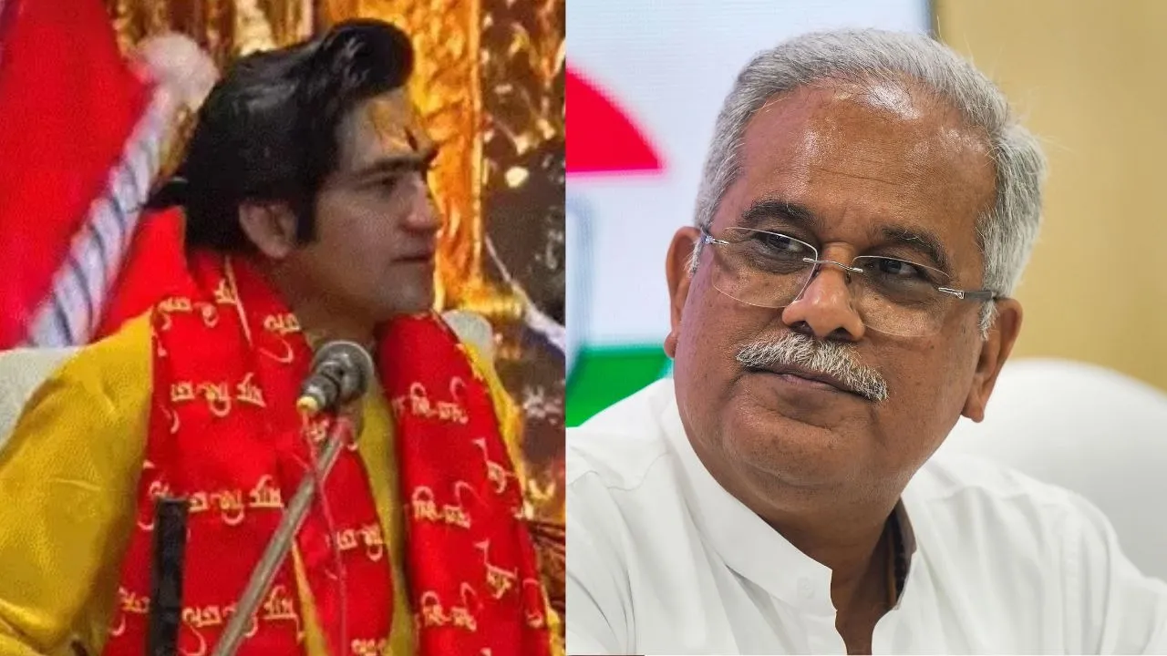 Dhirendra Shastri Statement