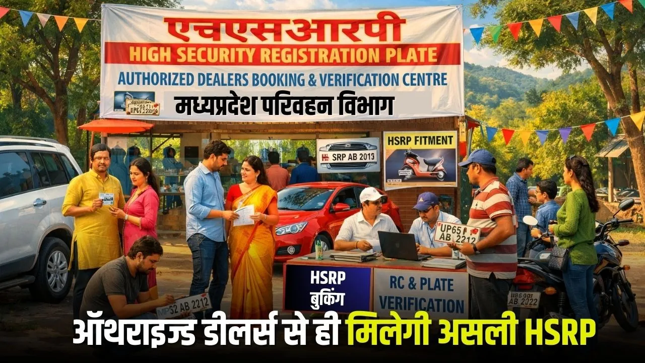 MP RTO SRP New Guideline