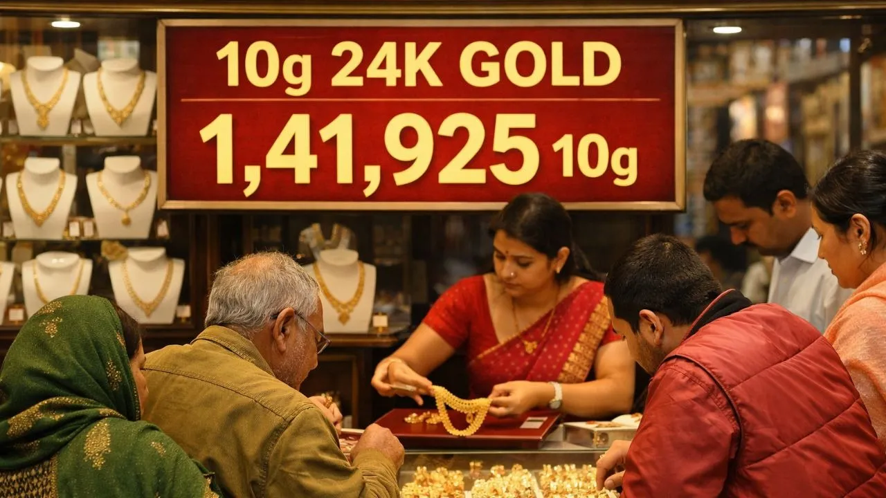 gold-silver-rate-india-today-29-december-2025-price-drop sona-chandi-aaj-ke-taja-bhav-rate-hindi zxc