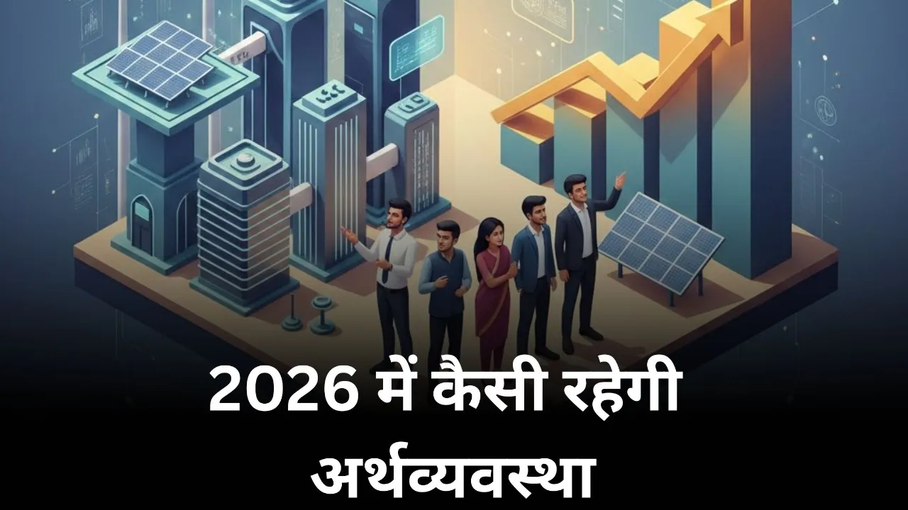 indian future economy