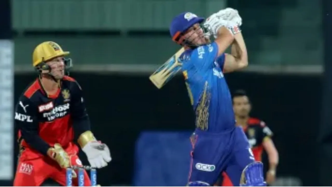 Cricket New Rule BBL