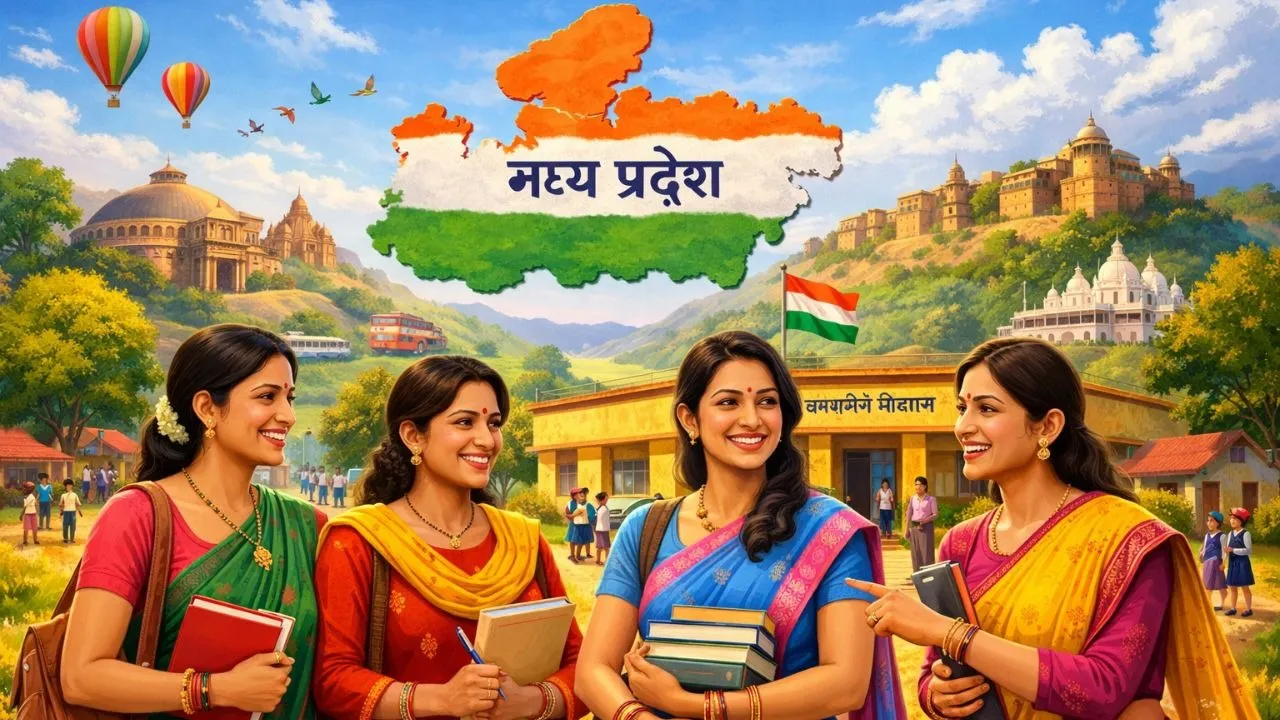 Indore High Court Decision