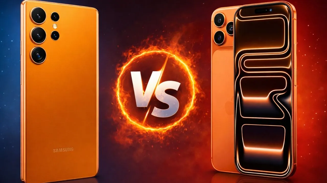 samsung-galaxy-ultra-vs-iphone-pro-2026-Full comparison hindi zxc