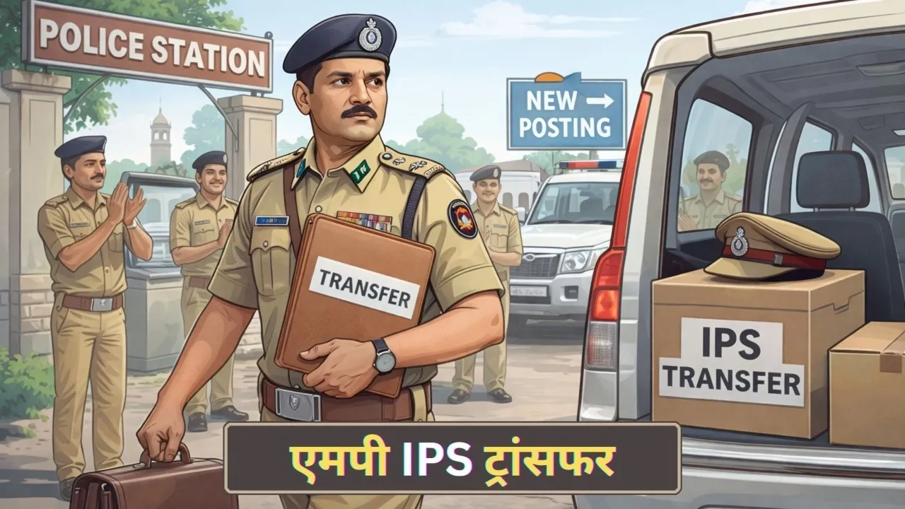 MP IPS Transfer list