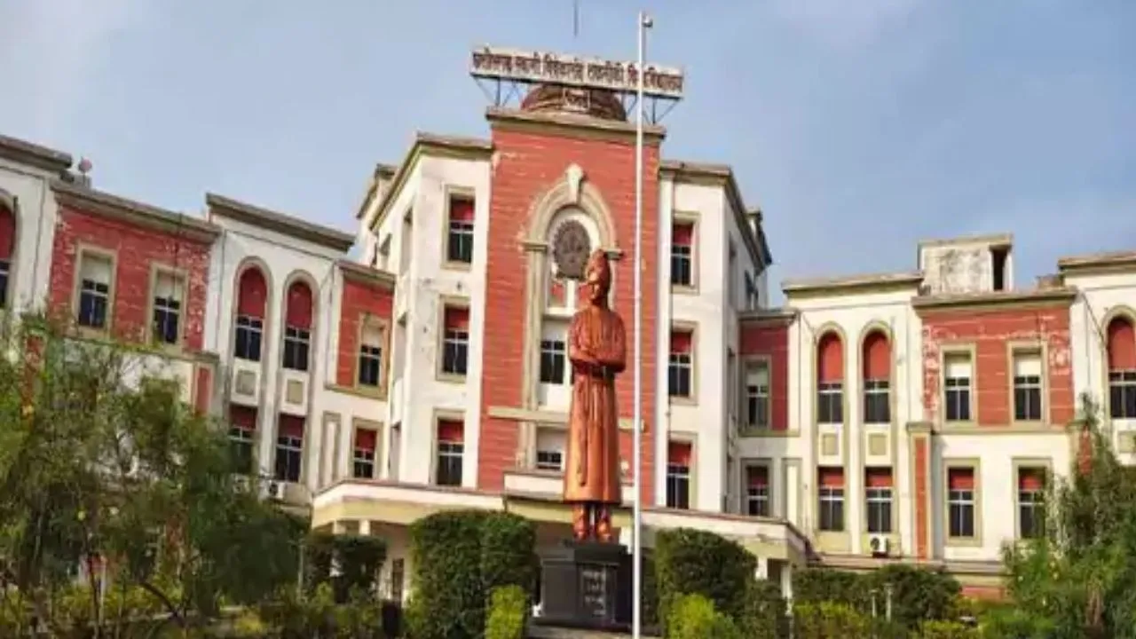 Bhilai CSVTU PhD Fee Scam