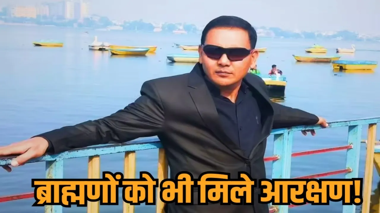 Retired IAS Niyaz Khan