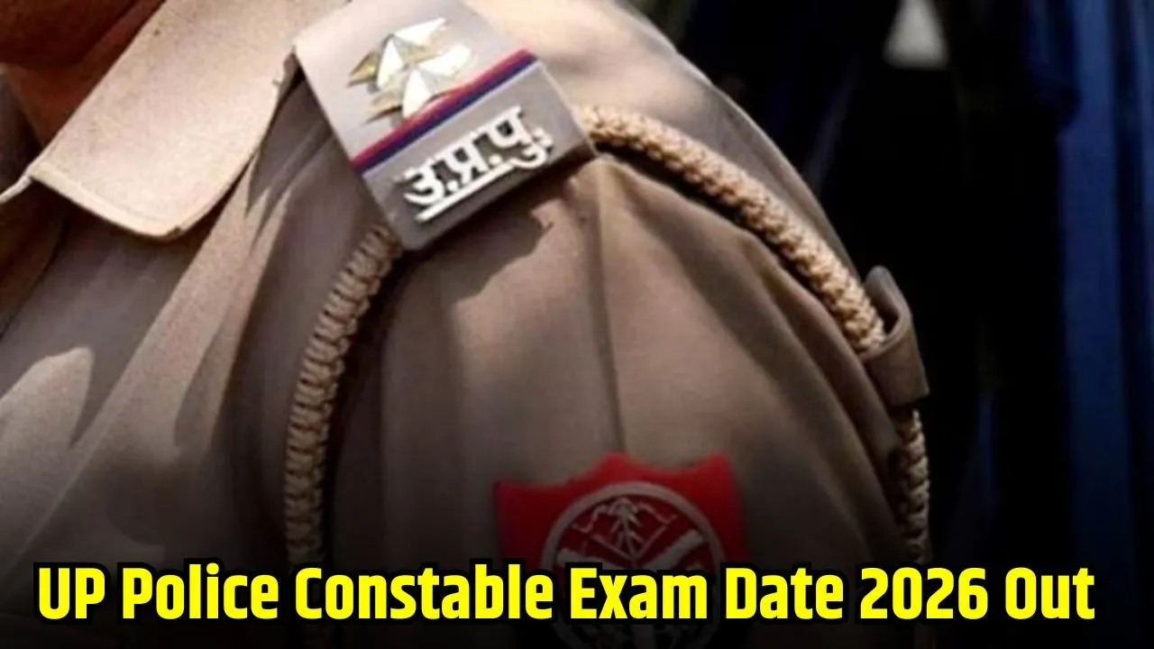 UP Police Constable Exam Date 2026-written-exam-dates-june-2026 hindi zxc