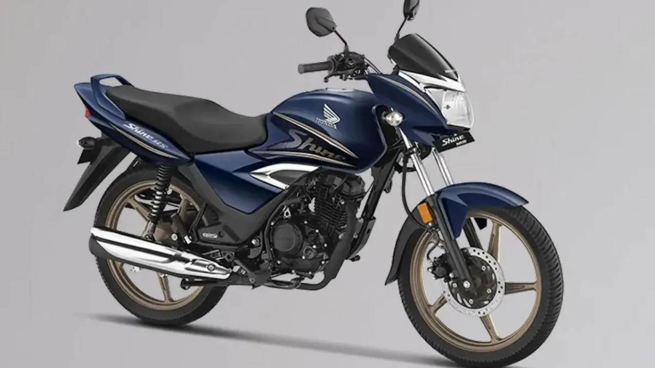 honda-shine-125-limited-edition-launch-price-features-bluetooth connectivity hindi news zxc