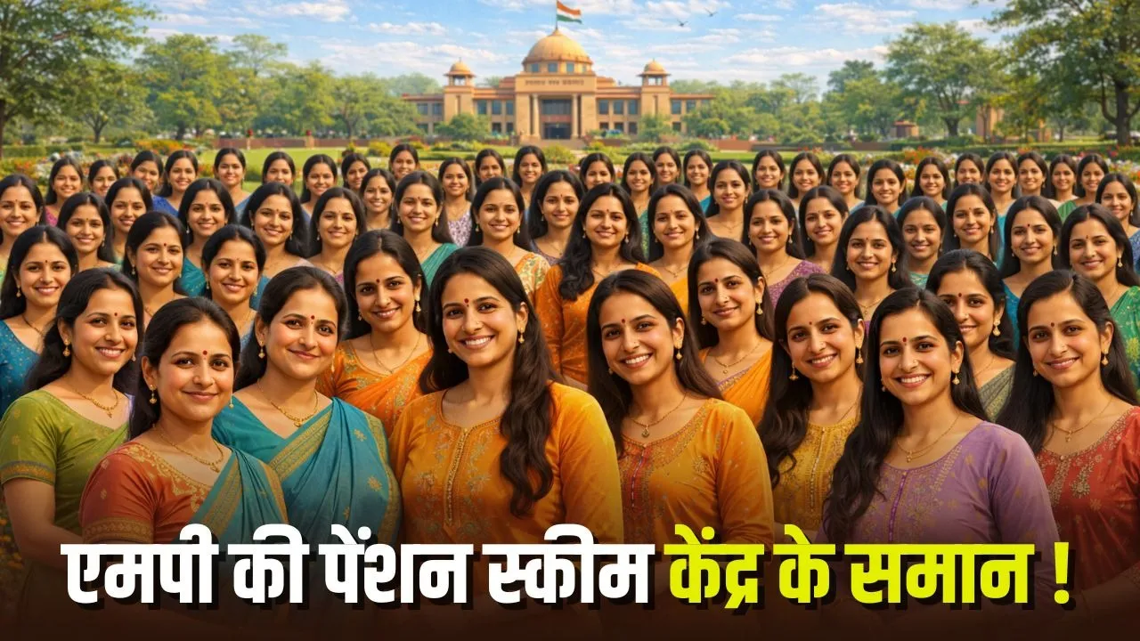 MP Pension New Rule 2026