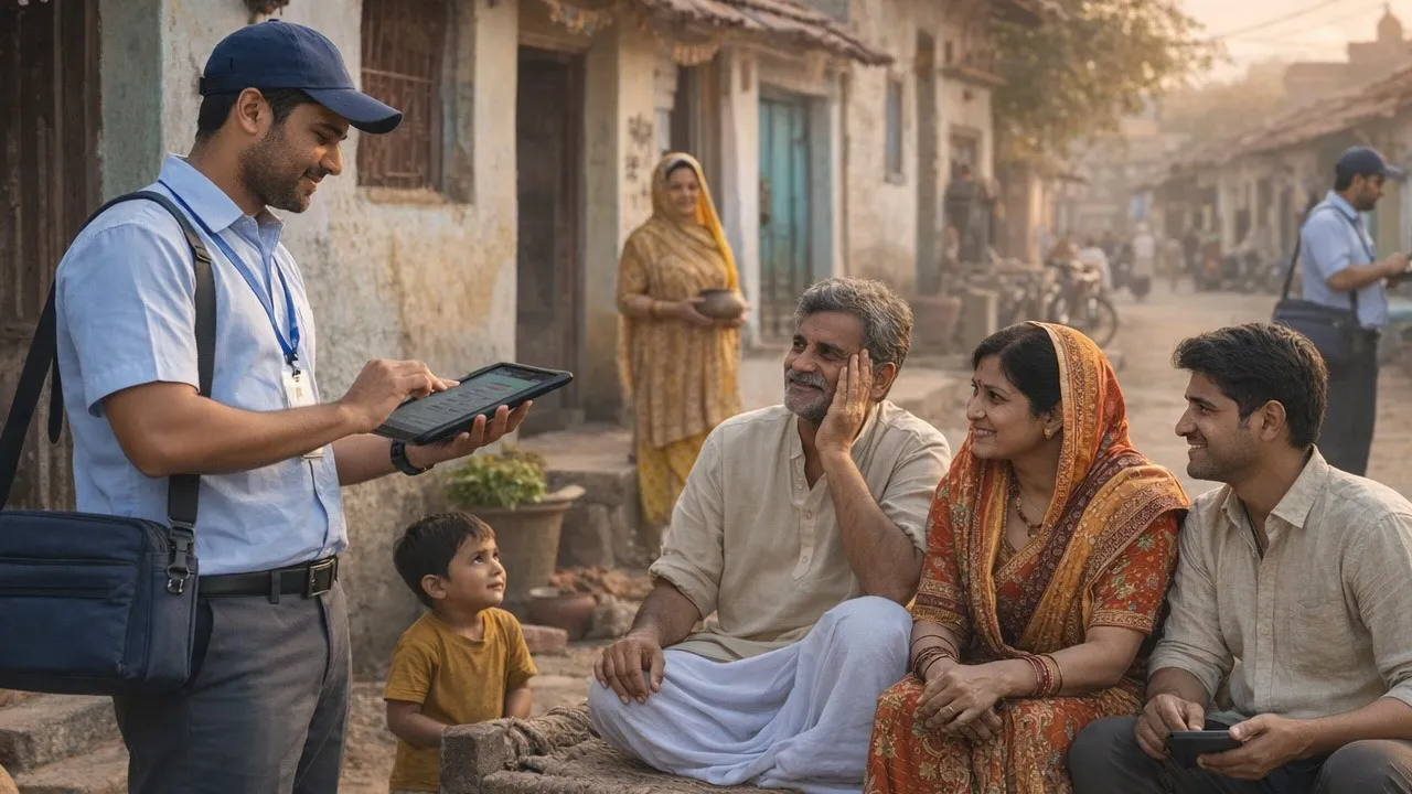 Jangadna Act 2026 Rule