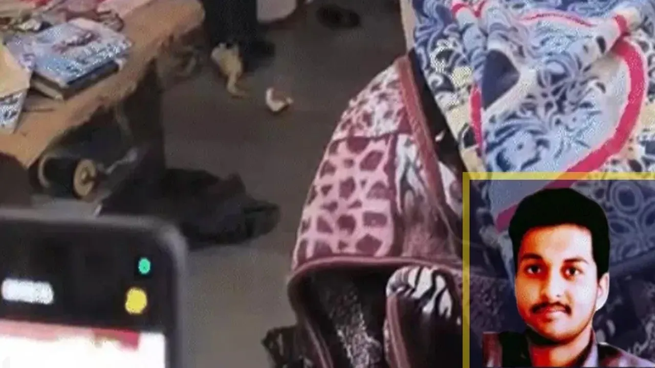 Indore MBA Student Murder Case Update