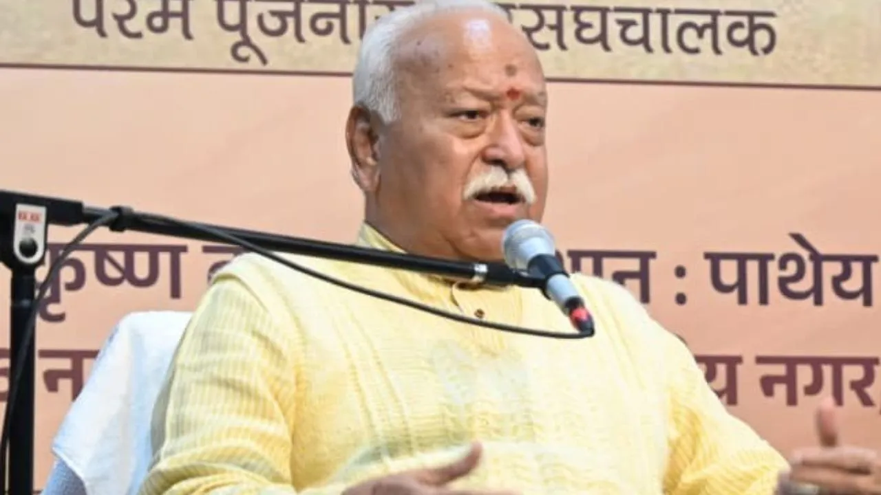 Mohan Yadav Visit Lucknow