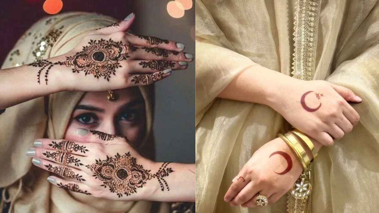 mehendi