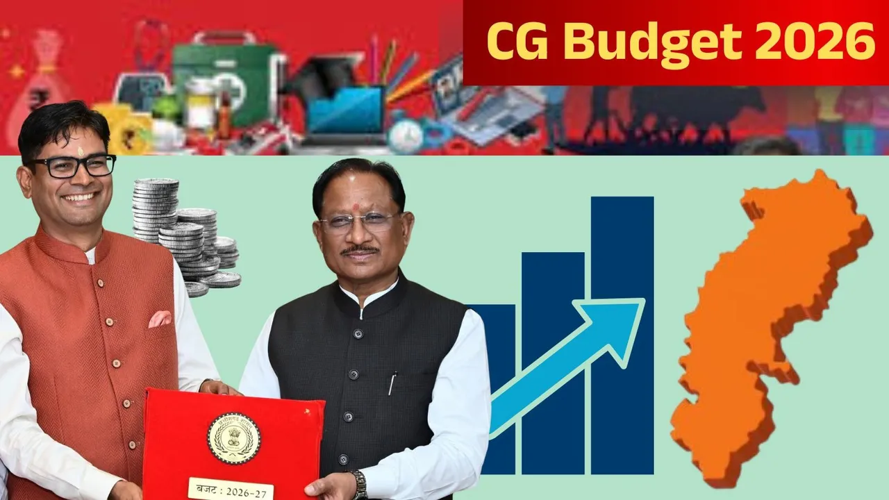 cg budget 2026