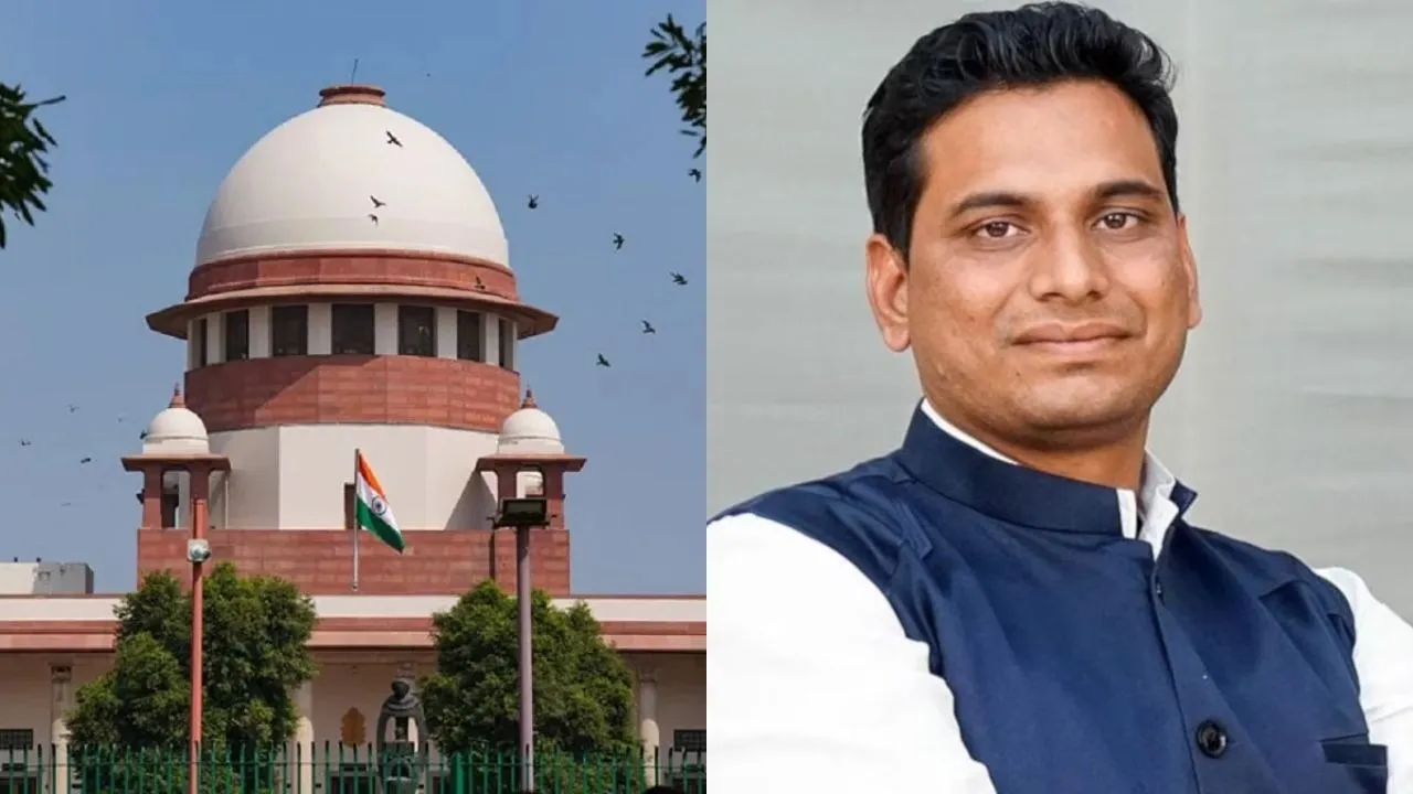 Devendra Yadav Election Petition Case