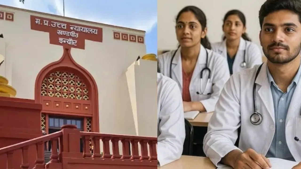 NEET PG NRI Quota HC Order