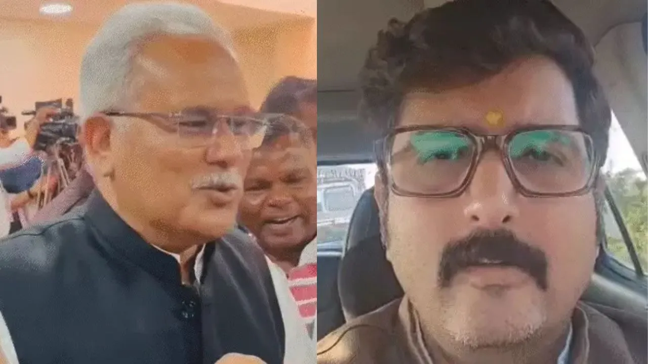 Add a headकेChhattisgarh Assembly Budget Sessionबकेing - 2026-02-27T164607.297