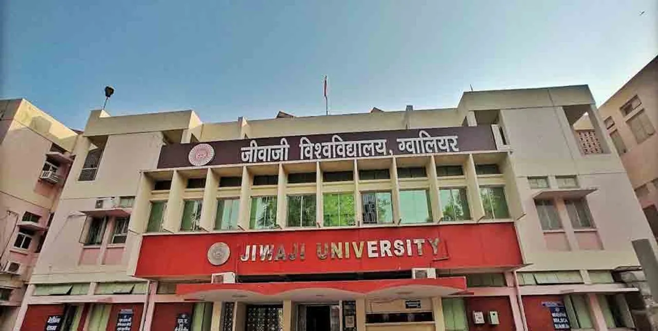 Gwalior Jiwaji University