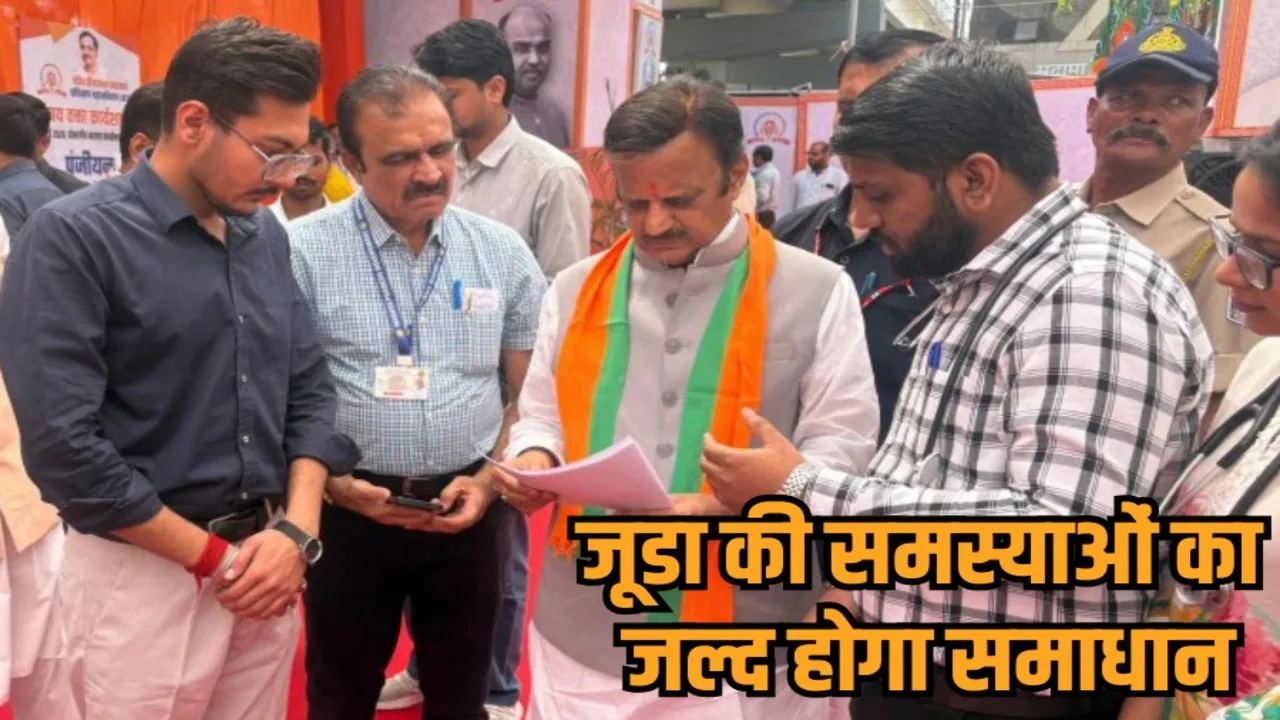 mp junior doctors strike stipend issue minister rajendra shukla meeting jabalpur hindi news zvj